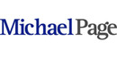 Logo Michael Page in Saarbrücken