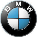 Logo BMW AG in Straßkirchen an der Donau
