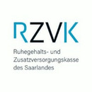 Logo Ruhegehalts- und Zusatzversorgungskasse des Saarlandes in Saarbrücken