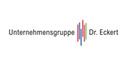 Logo Unternehmensgruppe Dr. Eckert GmbH in Aschaffenburg