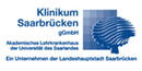 Logo Klinikum Saarbrücken gGmbH in Saarbrücken