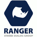 Logo RANGER Marketing & Vertriebs GmbH in Saarlouis