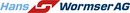 Logo Hans Wormser AG in Karlstadt, Main