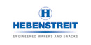 Logo Hebenstreit GmbH in Homburg