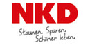 Logo NKD Deutschland GmbH in Marktheidenfeld