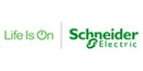 Logo Schneider Electric GmbH in Wiehl