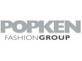 Logo POPKEN FASHION GMBH in Konstanz