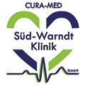 Logo Cura-Med Süd-Warndt Klinik GmbH in Großrosseln
