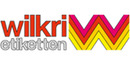 Logo Wilkri-Etiketten G. Hoss KG in Saarbrücken