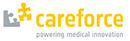 Logo Careforce GmbH in Saarbrücken