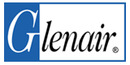 Logo Glenair GmbH in Homburg
