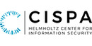 Logo CISPA - Helmholtz-Zentrum für Informationssicherheit gGmbH in Saarbrücken