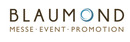 Logo Blaumond GmbH in Saarbrücken