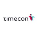 Logo timecon GmbH & Co. KG in Heusweiler