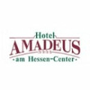 Logo Hotel Amadeus Frankfurt in Frankfurt am Main