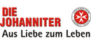 Logo Johanniter-Unfall-Hilfe e.V. Landesverband Bayern in Aschaffenburg