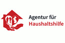 Logo Agentur für Haushaltshilfe GmbH in Birkenfeld bei Marktheidenfeld