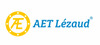 Logo AET Lézaud GmbH