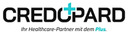 Logo Credopard GmbH in Saarbrücken