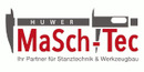 Logo Huwer MaSch-Tec GmbH in Oberreidenbach
