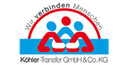 Logo Köhler-Transfer GmbH & Co. KG in Karlstadt, Main