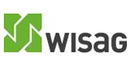 Logo WISAG Gebäudereinigung Holding GmbH & Co. KG in Aschaffenburg