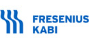 Logo Fresenius Kabi Deutschland GmbH in Homburg