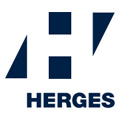Logo Herges Stahl- und Blechbau GmbH in Sankt Ingbert
