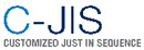 Logo C-JIS GmbH in Saarlouis
