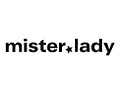 Logo mister*lady GmbH in Zweibrücken, Pfalz
